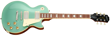 Epiphone Les Paul Standard 50s (Incl. Premium Gig Bag) Inverness Green
