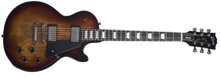 Gibson Electrics Les Paul Modern Studio Smokehouse Satin