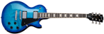 Gibson Electrics Les Paul Studio Session, Cobalt Burst