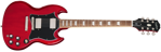 Epiphone SG Standard (Incl. Premium Gig Bag) Cherry