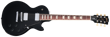 Gibson Electrics Les Paul Studio Ebony Black trim