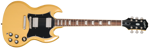 Epiphone SG Standard (Incl. Premium Gig Bag) TV Yellow