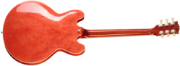 Gibson Electrics ES-335 Watermelon