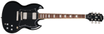 Epiphone SG Standard (Incl. Premium Gig Bag) Ebony