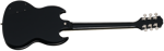 Epiphone SG Standard (Incl. Premium Gig Bag) Ebony