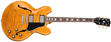 Gibson Electrics ES-335 Figured Honey Amber