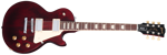 Gibson Electrics Les Paul Studio Wine red Cream trim
