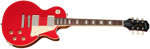 Epiphone Les Paul Standard 50s (Incl. Premium Gig Bag) Cardinal Red