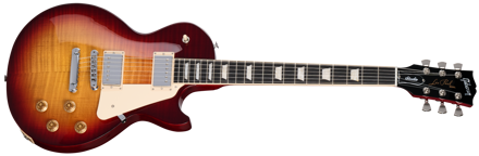Gibson Electrics Les Paul Studio Session, Bourbon Burst