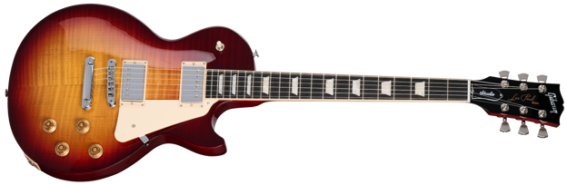 Gibson Electrics Les Paul Studio Session, Bourbon Burst