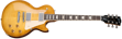Gibson Electrics Les Paul Studio Session, Honey Burst