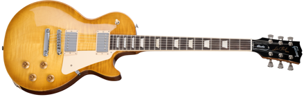 Gibson Electrics Les Paul Studio Session, Honey Burst