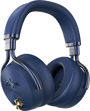 Zildjian Alchem-E Perfect Tune Headphones - Midnight Blue