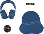 Zildjian Alchem-E Perfect Tune Headphones - Midnight Blue