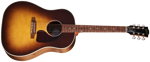 Gibson J-45 Studio Walnut Walnut Burst