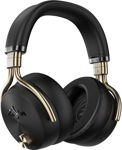 Zildjian Alchem-E Perfect Tune Headphones - Black