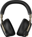 Zildjian Alchem-E Perfect Tune Headphones - Black