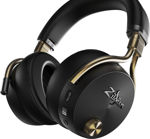 Zildjian Alchem-E Perfect Tune Headphones - Black