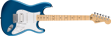 Fender Standard Stratocaster HSS