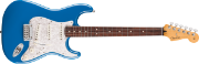 Player II Modified Stratocaster, Rosewood Fingerboard, Electric Blue