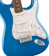 Player II Modified Stratocaster, Rosewood Fingerboard, Electric Blue