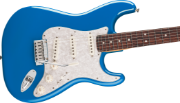 Player II Modified Stratocaster, Rosewood Fingerboard, Electric Blue