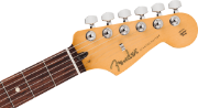 Player II Modified Stratocaster, Rosewood Fingerboard, Electric Blue