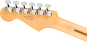 Player II Modified Stratocaster, Rosewood Fingerboard, Electric Blue