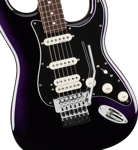 Player II Modified Stratocaster HSS Floyd Rose, Rosewood Fingerboard, Dusk