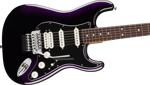 Player II Modified Stratocaster HSS Floyd Rose, Rosewood Fingerboard, Dusk