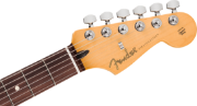 Player II Modified Stratocaster, Rosewood Fingerboard, Dusk