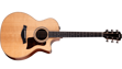 Taylor 314ce Studio Natural