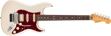 Player II Modified Stratocaster HSS Floyd Rose, Rosewood Fingerboard, Olympic Pearl