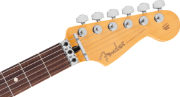 Player II Modified Stratocaster HSS Floyd Rose, Rosewood Fingerboard, 3-Color Sunburst