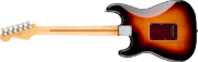 Player II Modified Stratocaster, Maple Fingerboard, 3 Tone Sunburst