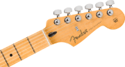 Player II Modified Stratocaster, Maple Fingerboard, 3 Tone Sunburst