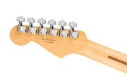 Player II Modified Stratocaster, Maple Fingerboard, 3 Tone Sunburst