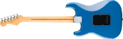 Player II Modified Stratocaster HSS, Rosewood Fingerboard, Electric Blue