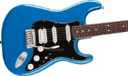 Player II Modified Stratocaster HSS, Rosewood Fingerboard, Electric Blue