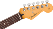 Player II Modified Stratocaster HSS, Rosewood Fingerboard, Electric Blue