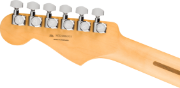 Player II Modified Stratocaster HSS, Rosewood Fingerboard, Electric Blue
