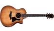 Taylor 314ce Studio Shaded Edgeburst (SEB)
