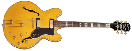 Epiphone Sheratone NA