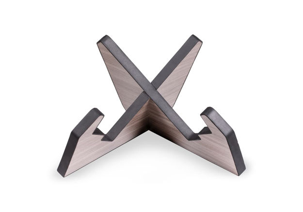 Gator Frameworks X-Stand - Grey