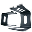 Soundrise PRO9 Studio Monitor Stands 9" - Pair