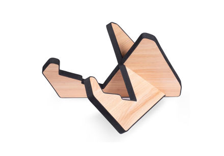 Gator Frameworks X-Stand - Maple