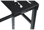 Gator Frameworks Heavy-Duty Keyboard Table