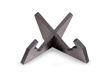 Gator Frameworks X-Stand - Brown