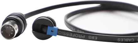 EBS MEB MIDI-BLUEDOT-28