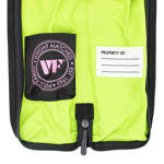 VIC FIRTH VXSB00201 Stikkebag